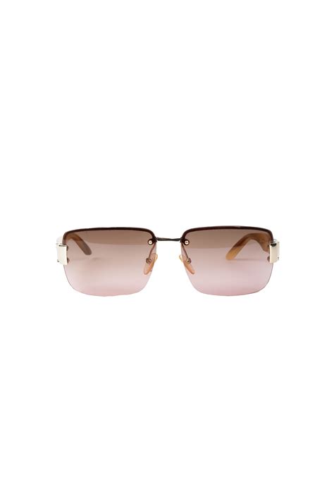 dior mens sunglasses|sunglasses rimless men's Dior.